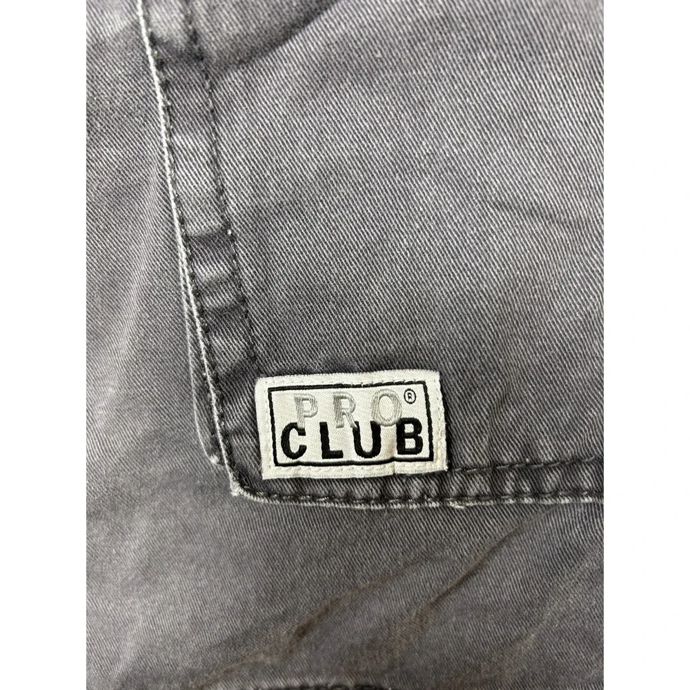 Pro Club pro club